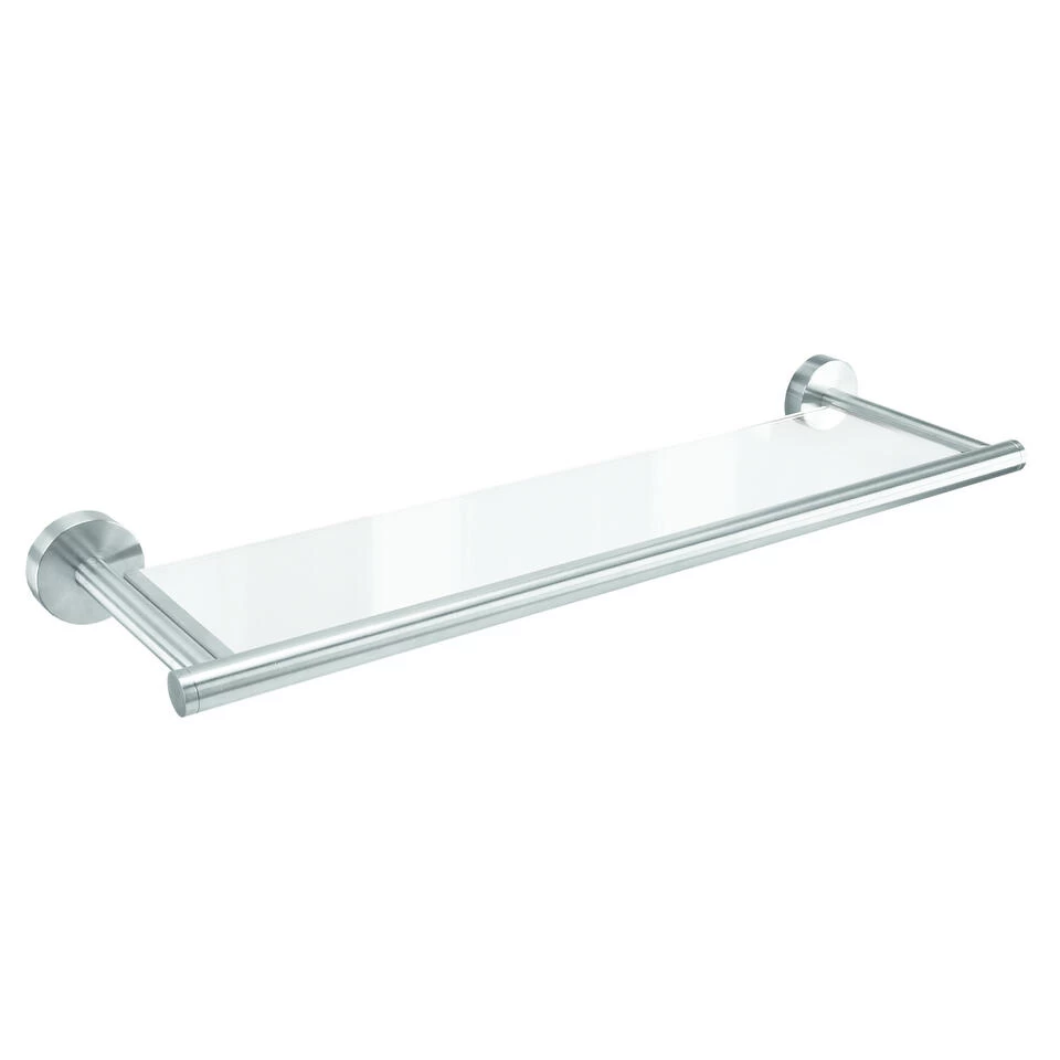 Kleine Wolke - Planchet Allegra - Transparant