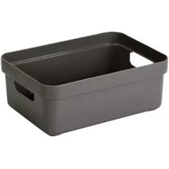 Sigma Home Opbergbox 9L Taupe