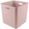 Basic Kubus Box Roze