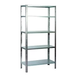 ERRO Stellingkast Clicker 100 - Metaal - Gegalvaniseerd