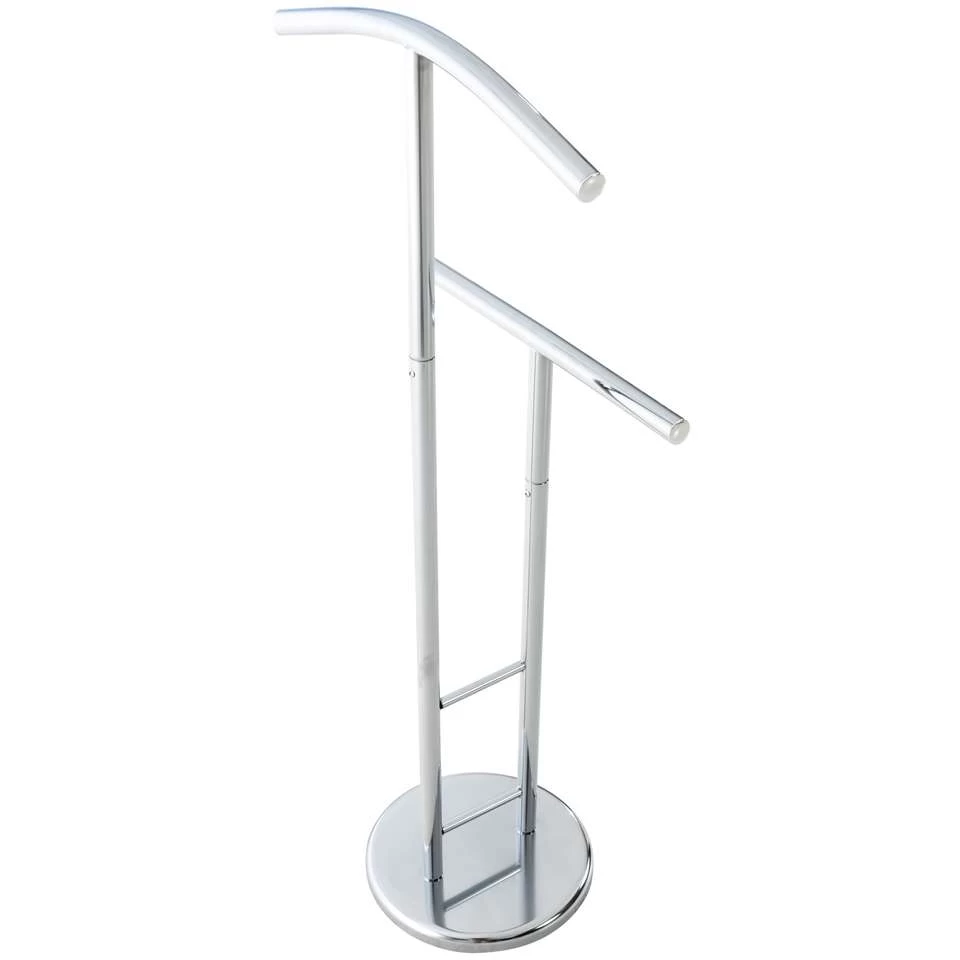 CLP Dressboy Raymon - Zilverkleurig - Afbeelding 4