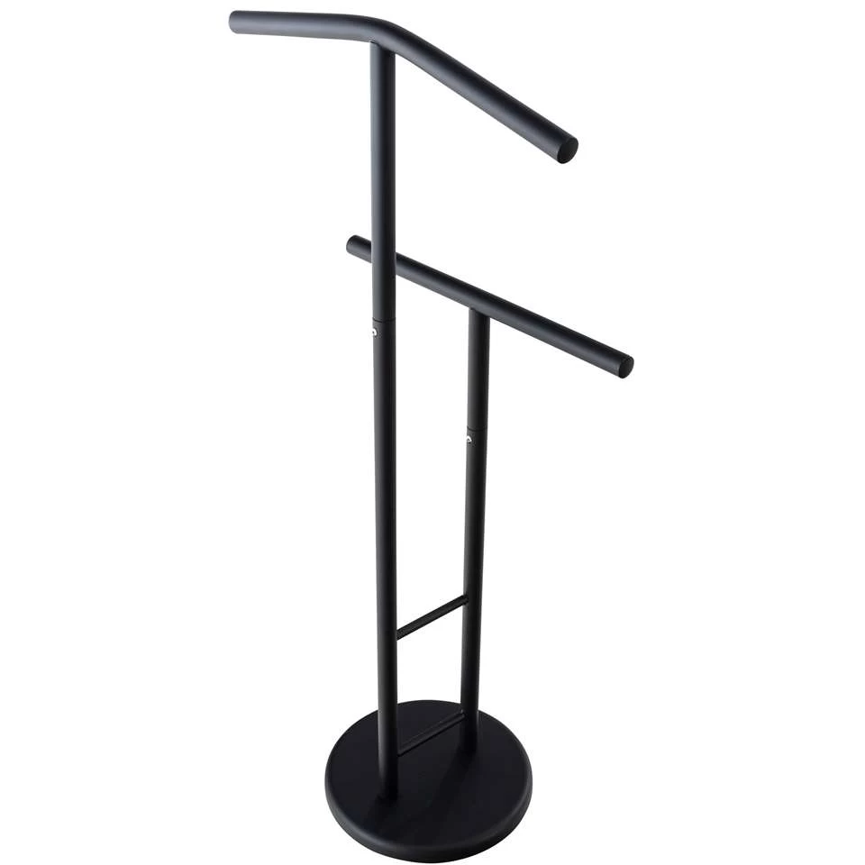 CLP Dressboy Raymon - Zwart - Afbeelding 4