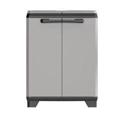 Keter Split Premium Recycling Kliko - Vuilbakken Buiten - 2x110L