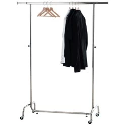 Clp Kledingrek Hospet RVS