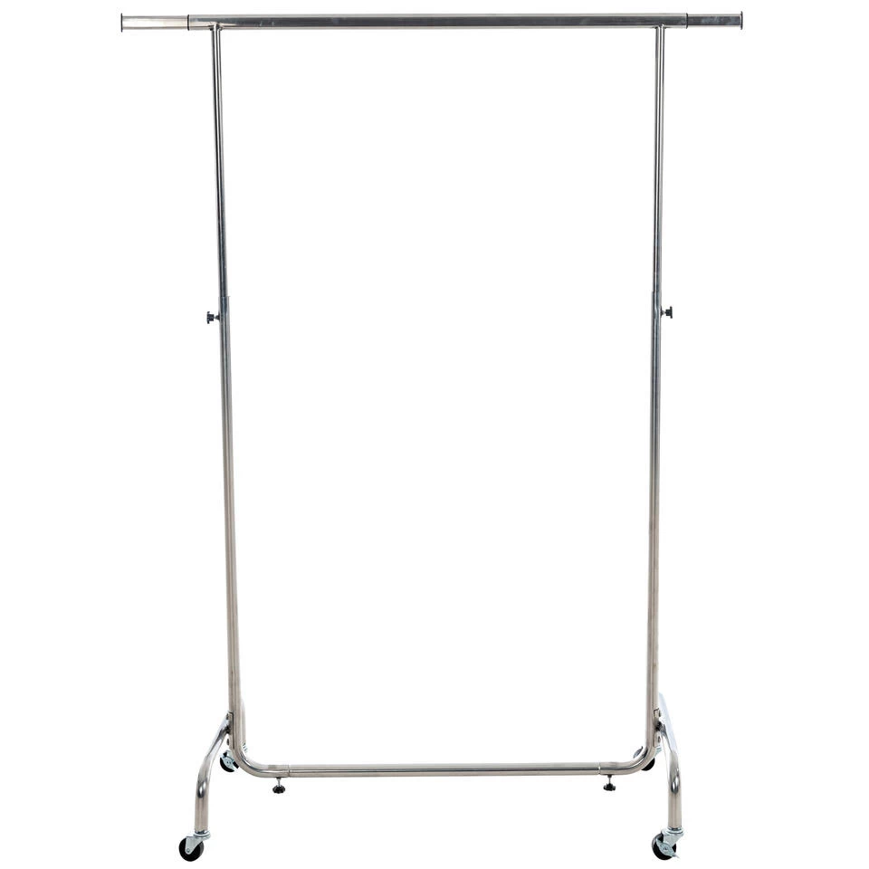 Clp Kledingrek Indore RVS - Afbeelding 3