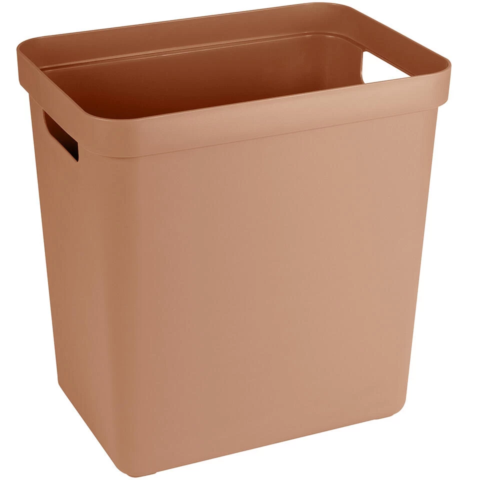 Sigma Home Opbergbox 25L Terra