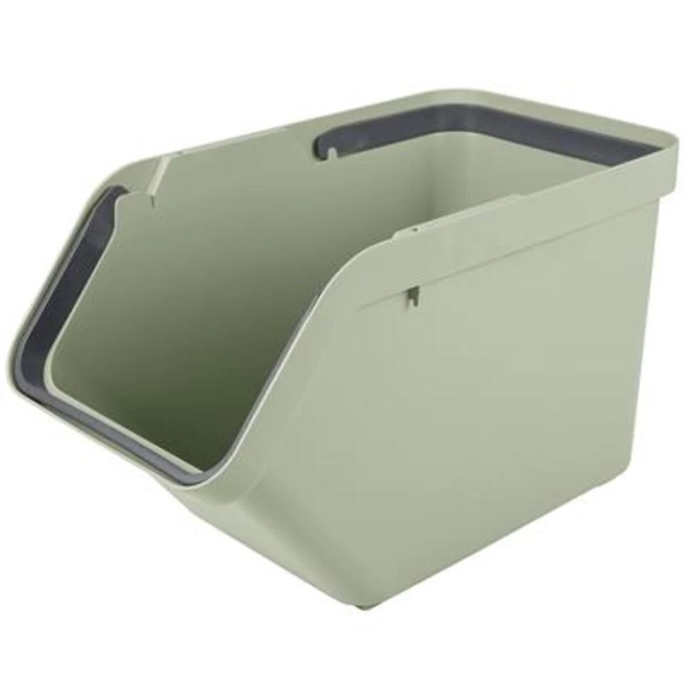 Sigma Home Sorteer Unit 30L Groen