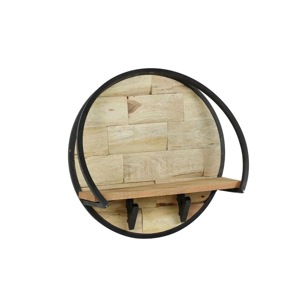 Millie Wandschap Acaciahout - Hout - Bruin