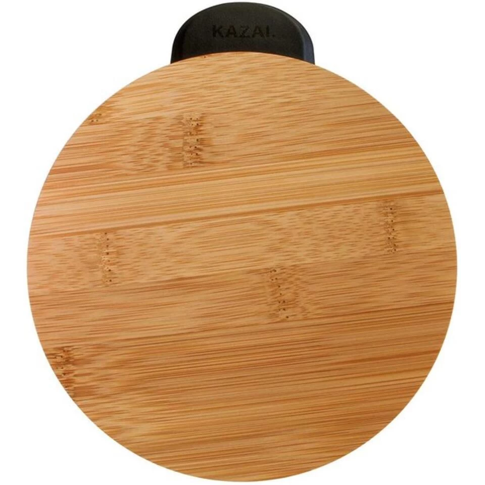 Five Simply Smart - Pedaalemmer - Metaal - Wit - Afbeelding 3