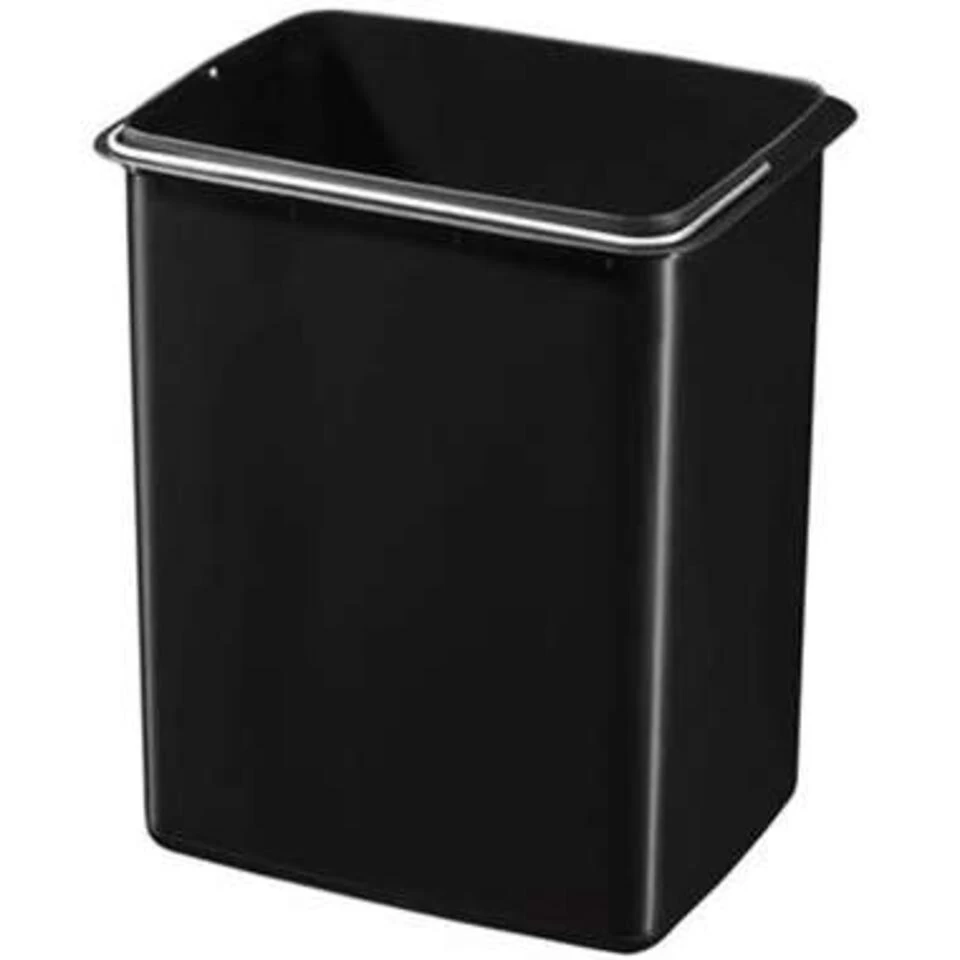 Prullenbak Oko Duo Plus L - Hailo - Afbeelding 2