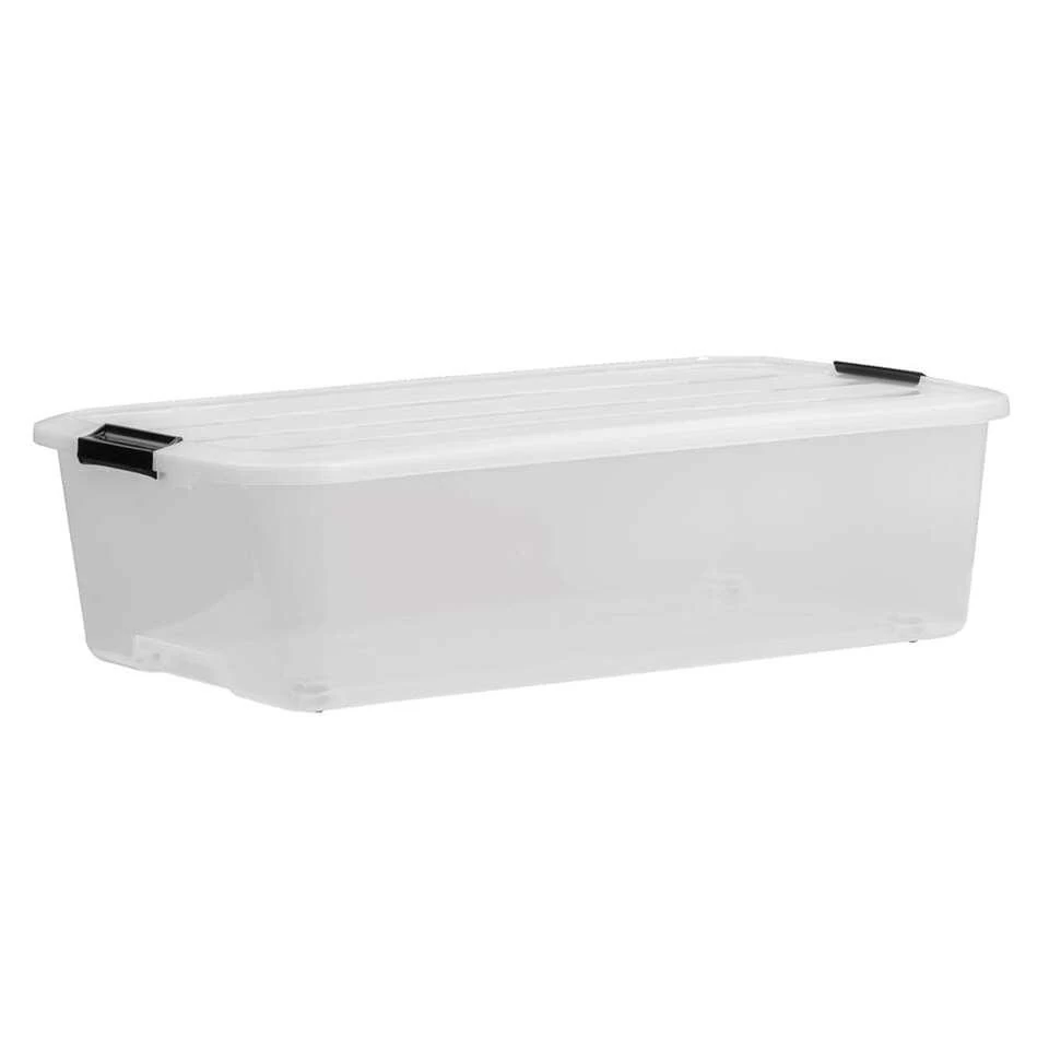 Opbergbox 70 Liter - 38,5x68x39 Cm - Afbeelding 3