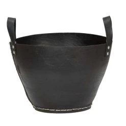 Mand Gijs - Zwart - 29xĂ40 Cm