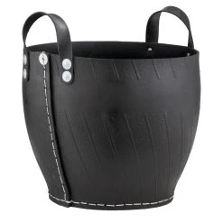 Mand Gijs - Zwart - 35xĂ40 Cm