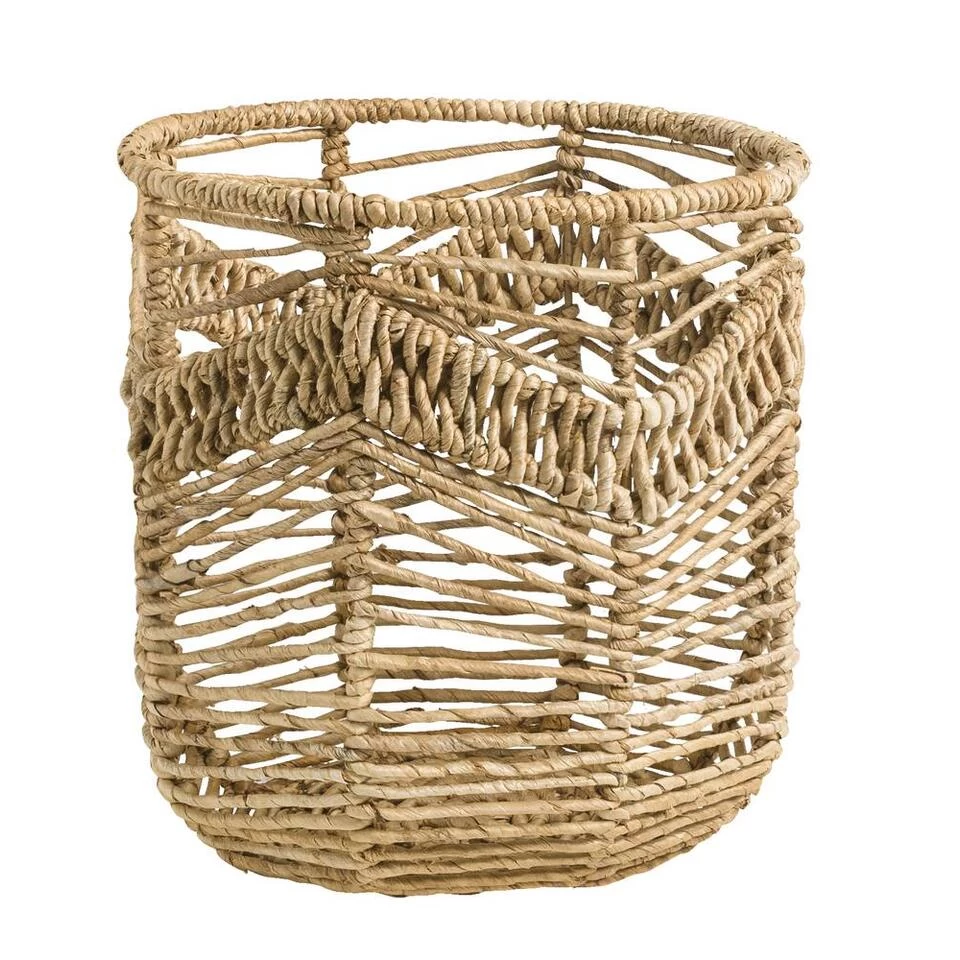 Mand Hanne - Naturel - 36xØ34 Cm