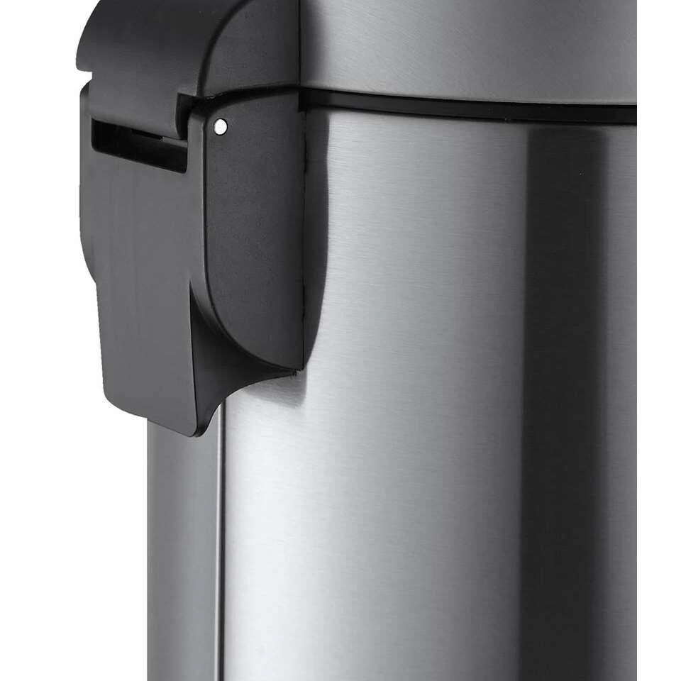 Pedaalemmer Eko Maggie - Mat RVS - 30l - Afbeelding 4