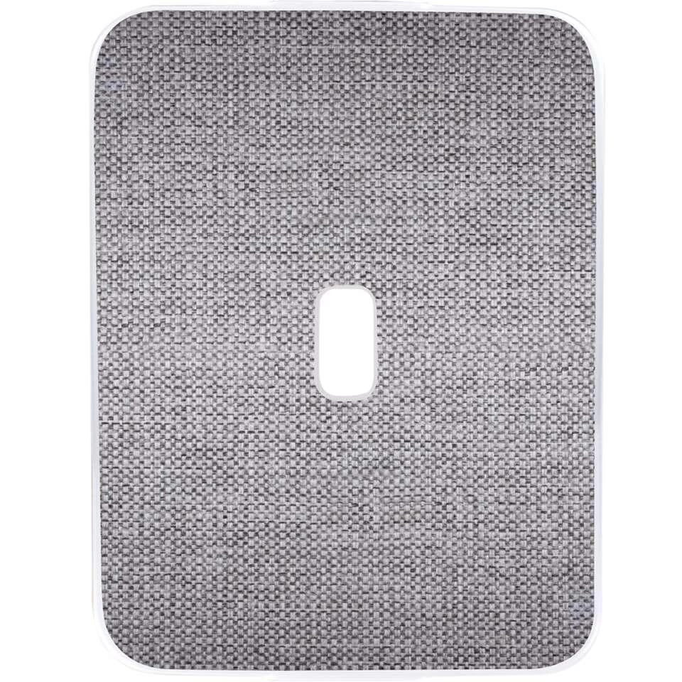 Sigma Home Opbergdeksel 24+32 Liter - Lichtgrijs - 4x34,4x44,4 Cm - Afbeelding 2