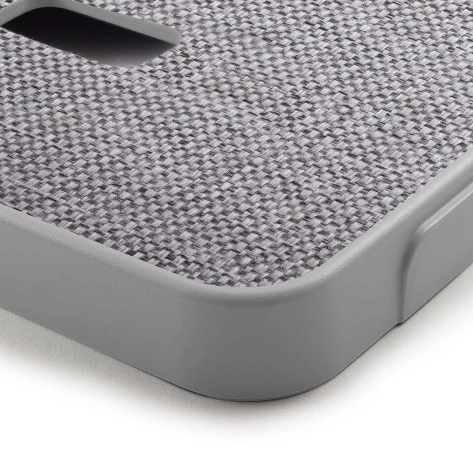 Sigma Home Opbergdeksel 24+32 Liter - Lichtgrijs - 4x34,4x44,4 Cm - Afbeelding 3