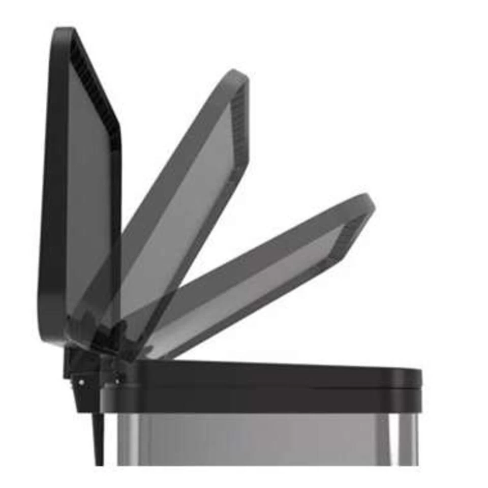 Prullenbak Oko Duo Plus L - Hailo - Afbeelding 3