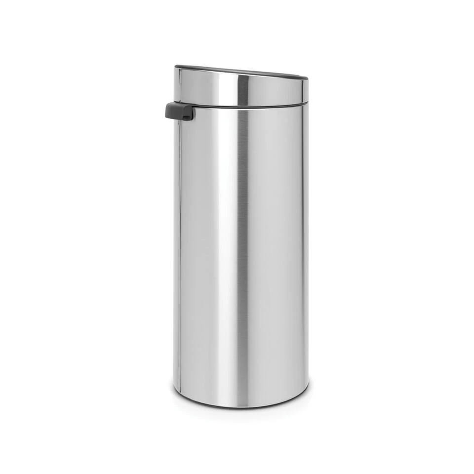 Brabantia Afvalverzamelaar 30L Matt Steel - Afbeelding 3